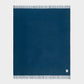 Billabong Fringed Throw Blanket