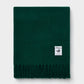 Billabong Fringed Throw Blanket