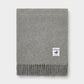 Billabong Fringed Throw Blanket