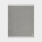 Billabong Fringed Throw Blanket