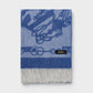 Lambswool Fringed Throw