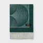 Lambswool Fringed Throw