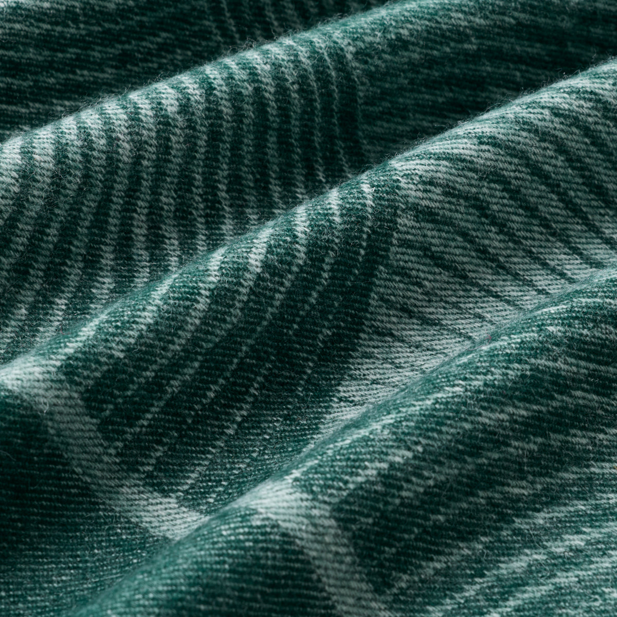 Lambswool Fringed Throw