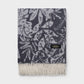 Lambswool Fringed Throw