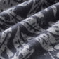 Lambswool Fringed Throw