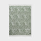 Lambswool Fringed Throw