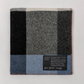 Vera Alpaca Springmount Blanket Stitch Throw Rug