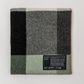 Vera Alpaca Springmount Blanket Stitch Throw Rug