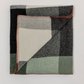 Vera Alpaca Springmount Blanket Stitch Throw Rug