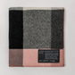 Vera Alpaca Springmount Blanket Stitch Throw Rug