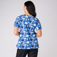 Cotton Slub Relaxed Tee