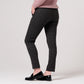 Plaid Regular Length Pants
