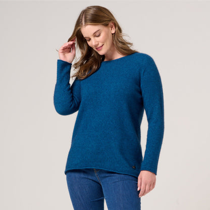 Possum Longline Jumper