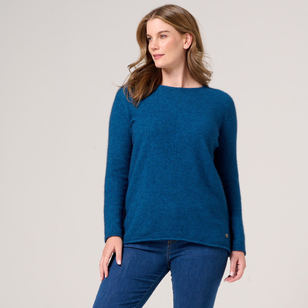 Possum Longline Jumper