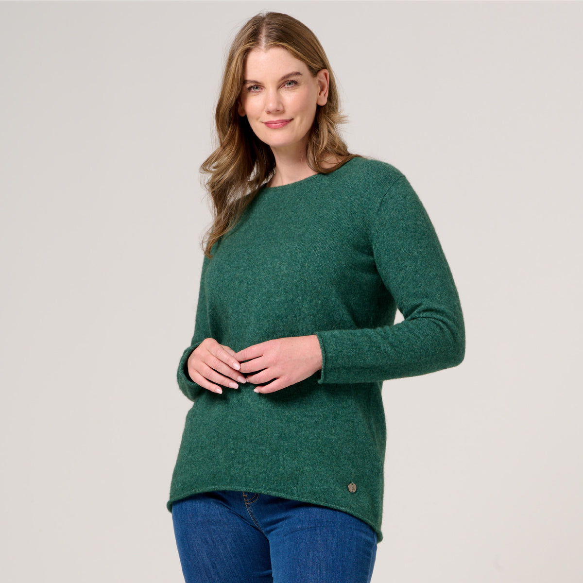 Possum Longline Jumper