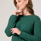 Possum Longline Jumper