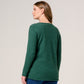 Possum Longline Jumper