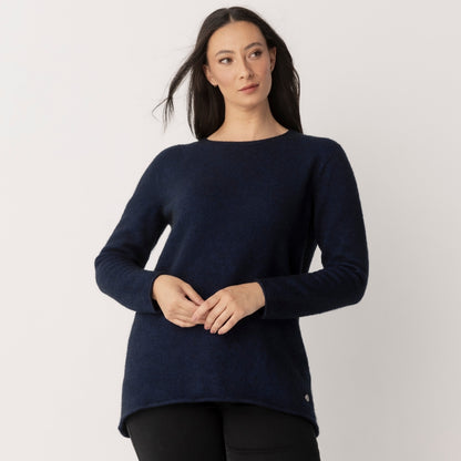 Possum Longline Jumper
