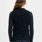 Possum Zip Up Vest