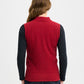Possum Zip Up Vest