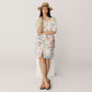 100% Linen Shirtmaker Dress