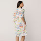 100% Linen Shirtmaker Dress