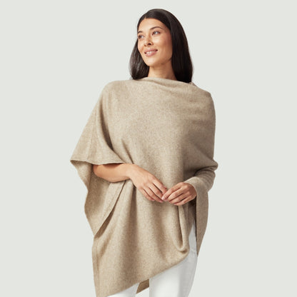 Possum Poncho