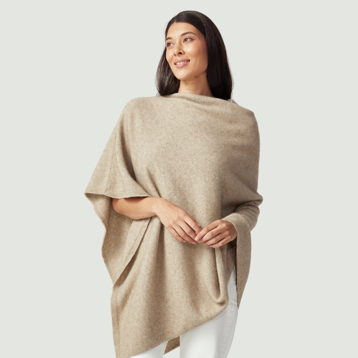 Possum Poncho