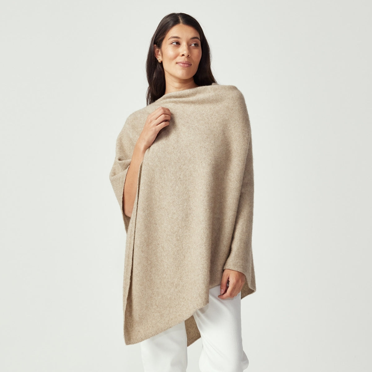 Possum Poncho