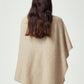 Possum Poncho