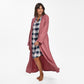 Wool Robe