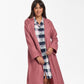 Wool Robe