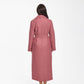 Wool Robe