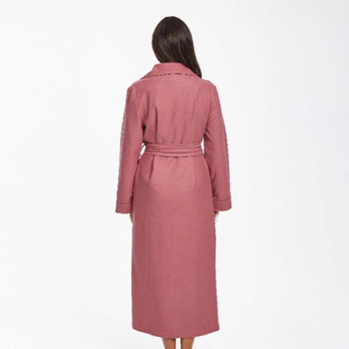 Wool Robe