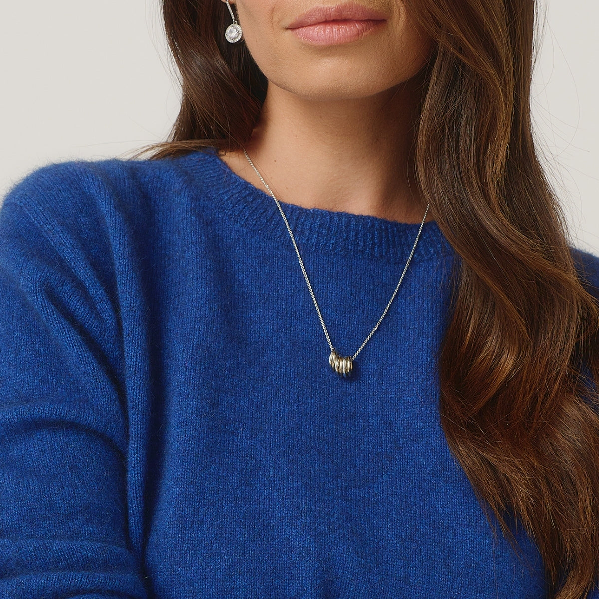 Possum Classic Knit Jumper
