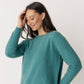 Possum Classic Knit Jumper