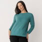 Possum Classic Knit Jumper