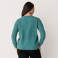 Possum Classic Knit Jumper