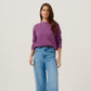 Possum Classic Knit Jumper