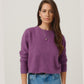 Possum Classic Knit Jumper