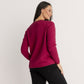 Possum Classic Knit Jumper