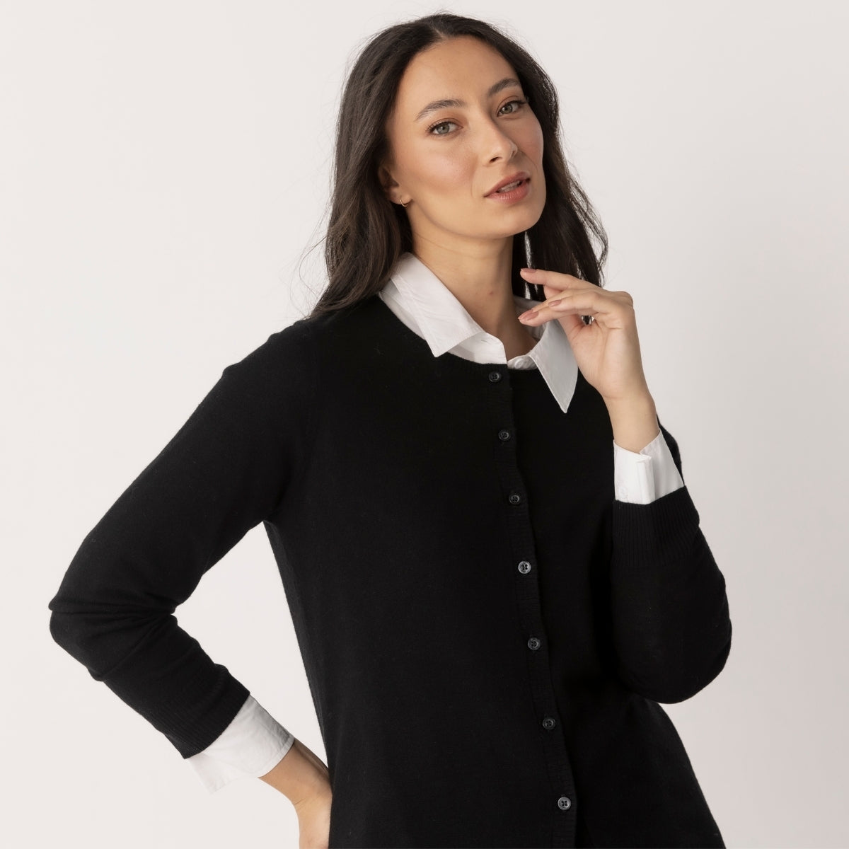 Cotton Classic Shirt