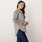 Cotton Striped Shirt