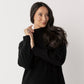 Wool Cashmere Jumper Dress