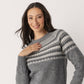 Fair Isle Jumper