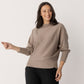Dolmain Lurex Jumper