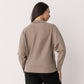 Dolmain Lurex Jumper