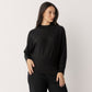 Dolmain Lurex Jumper