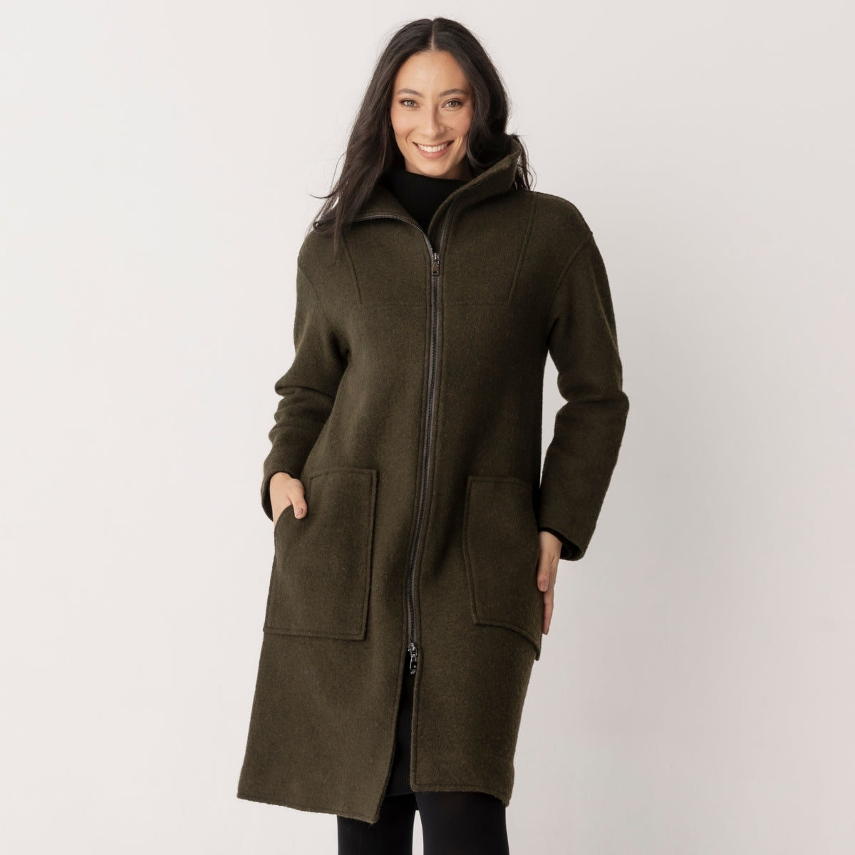Dolmain Lurex Jumper
