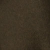 Boiled Wool Viscose Zip Coat